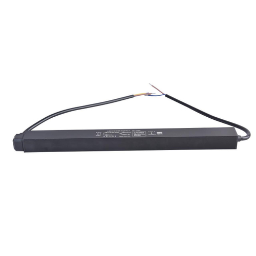 Блок питания для магнитного шинопровода Favourite Unica 1008-DB-200