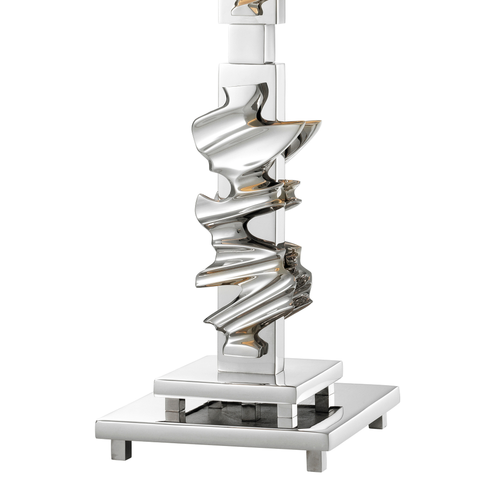 Лампа настольная Table Lamp Abruzzo арт.110975