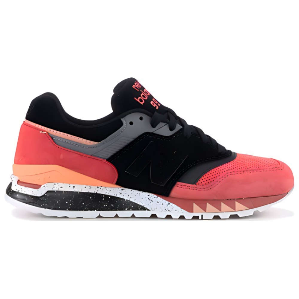 Кроссовки New Balance 997.5 Sneaker Freaker Tassie Tiger