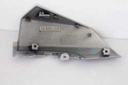 2DP-F835V-00-P0. PANEL 2. Fairing NMAX GPD150A, NMX, N-Max