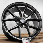 Комплект дисков HRE P101 17x7.5 et42 4x100