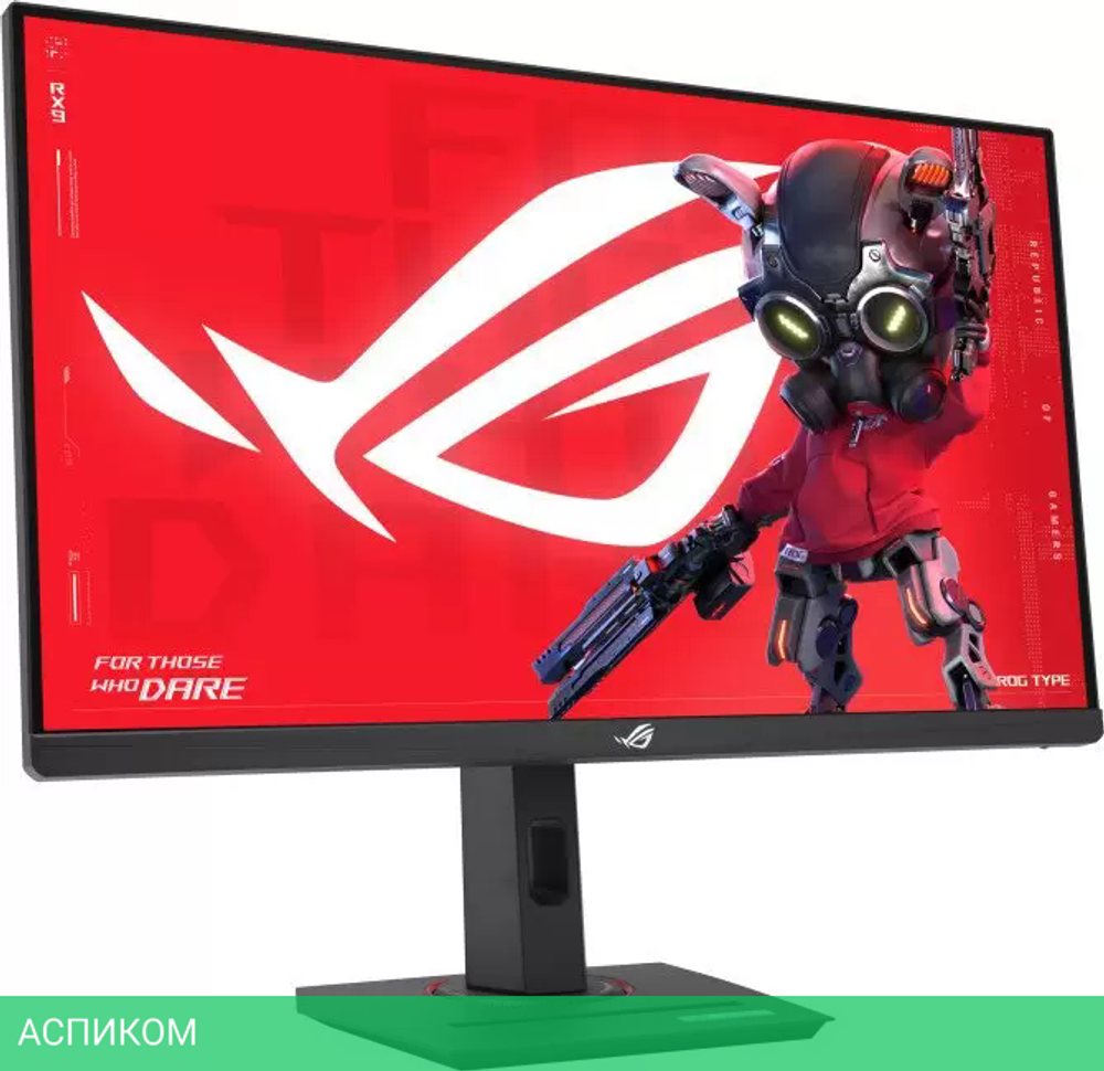 Монитор ASUS ROG Strix XG27ACMS