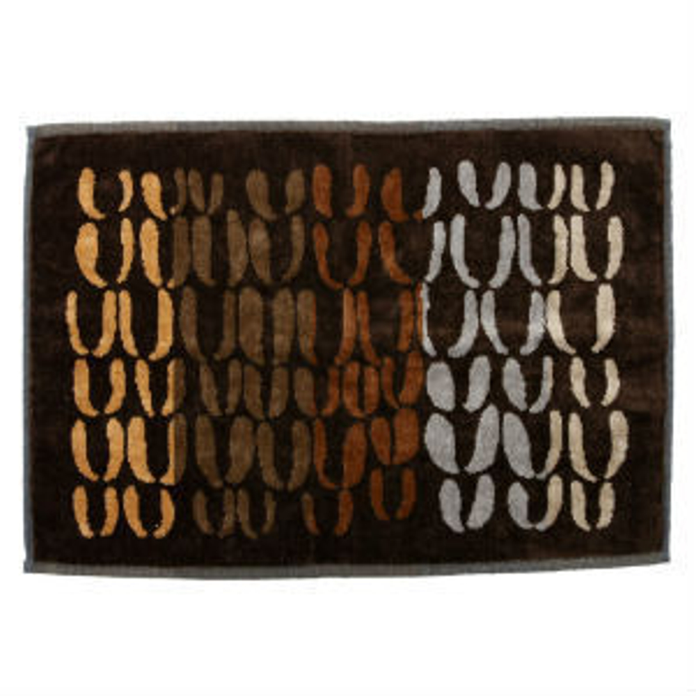 Набор полотенец 2 шт Emanuel Ungaro Ethno синий