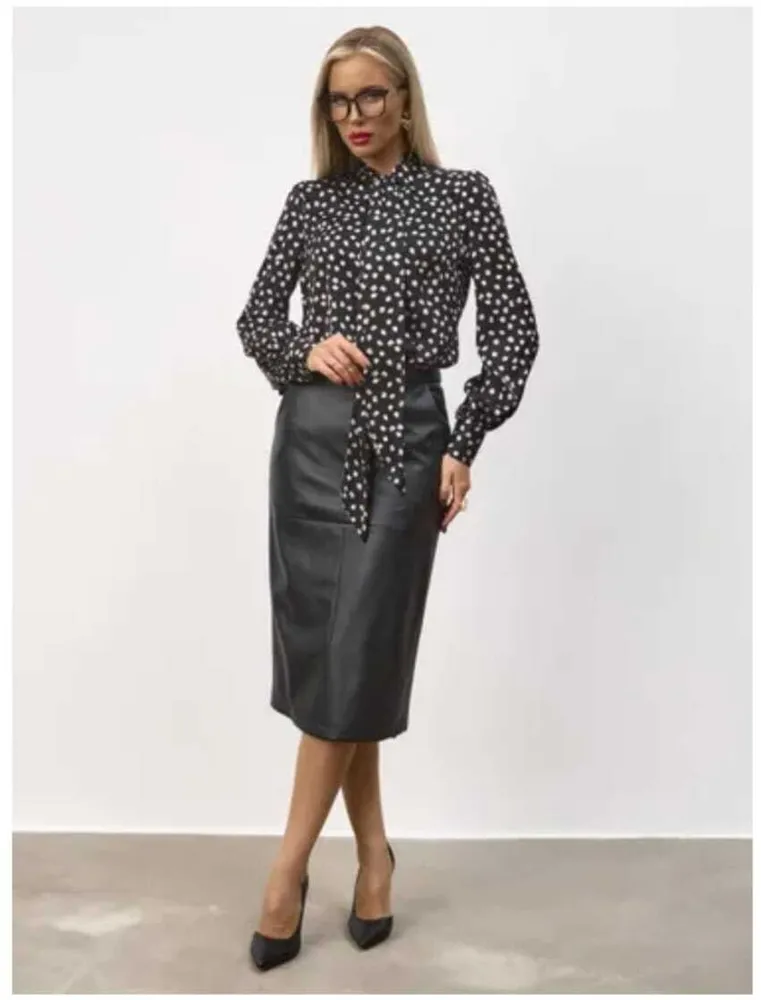 Юбка 7363551 Fabrika