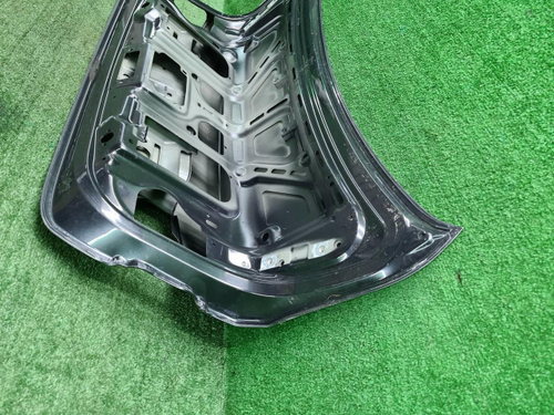 Крышка багажника BMW 3er F30 (2011-2020)