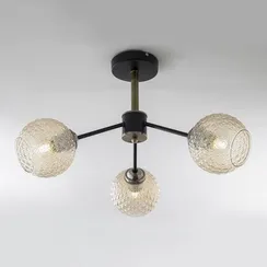 Потолочный светильник MODEMODERN MD.2696.3