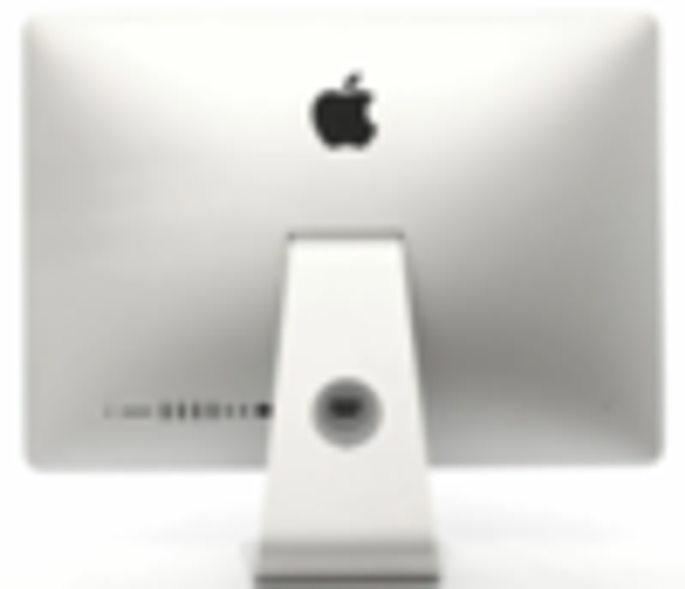 21.5" Уцененный Моноблок iMac 2013 (1920x1080, Intel Core i5 - 4570R, RAM 8ГБ,SSD 256ГБ, Intel Iris Pro 6200, MacOS)