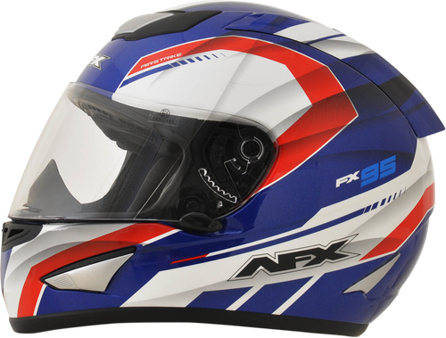 FX-95 Air / Бело-красно-синий