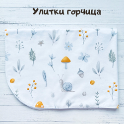 Подарочный набор "Улитки"