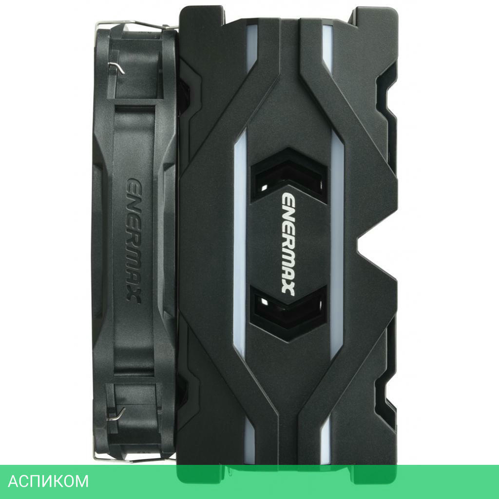 Кулер для процессора Enermax ETS-F40-FS ARGB