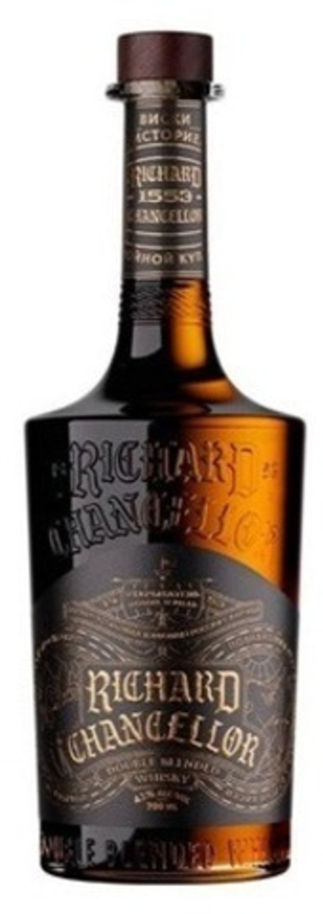 Виски Ричард Ченслер