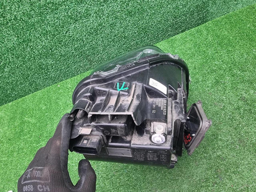 Фара левая Omoda C5 (2022-н.в.) LED