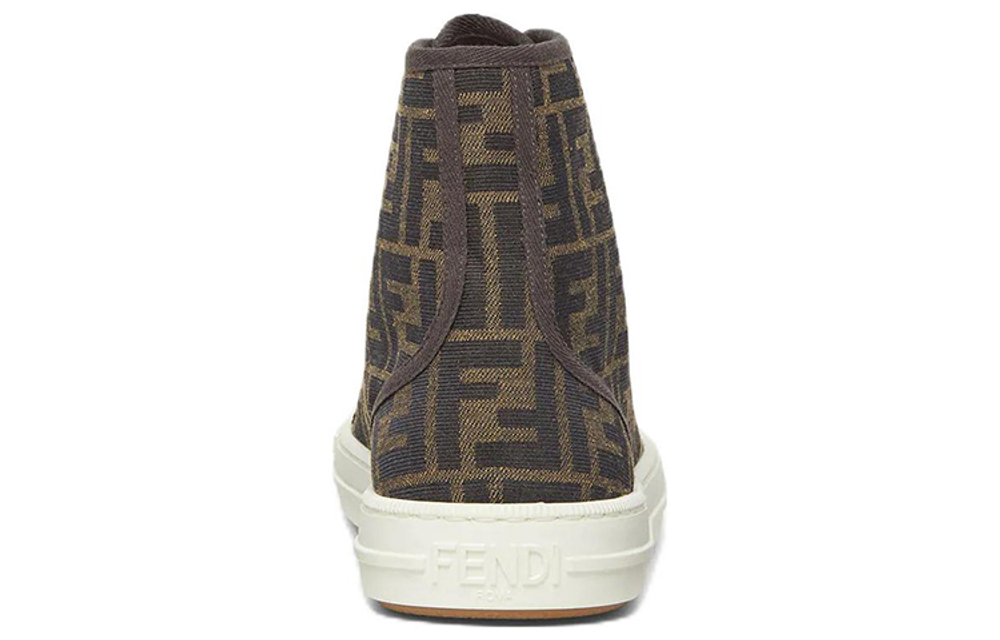 Fendi Domino