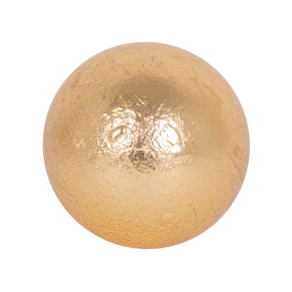 Ручка мебельная Сфера 20 Айвори