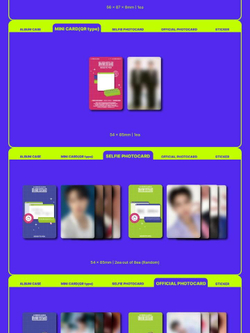 Альбом NINE TO SIX - GOOD TO YOU 1st Single Album PLATFORM Album