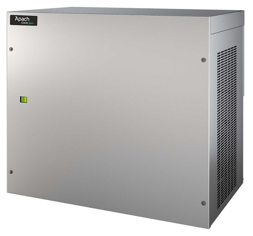 Льдогенератор Apach AG1400B SPLIT CO2