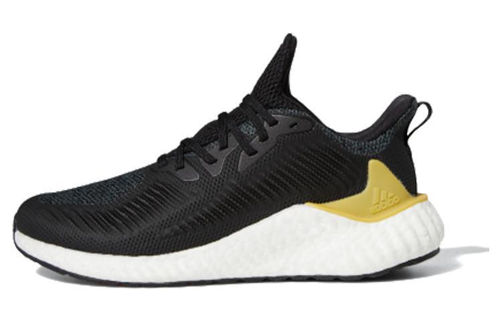 Adidas Alpha Boost U Hyper Sneakers