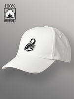 Бейсболка Скорпион