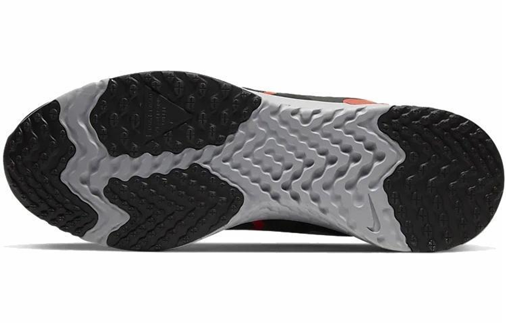 Кроссовки Nike Odyssey React Shield 2