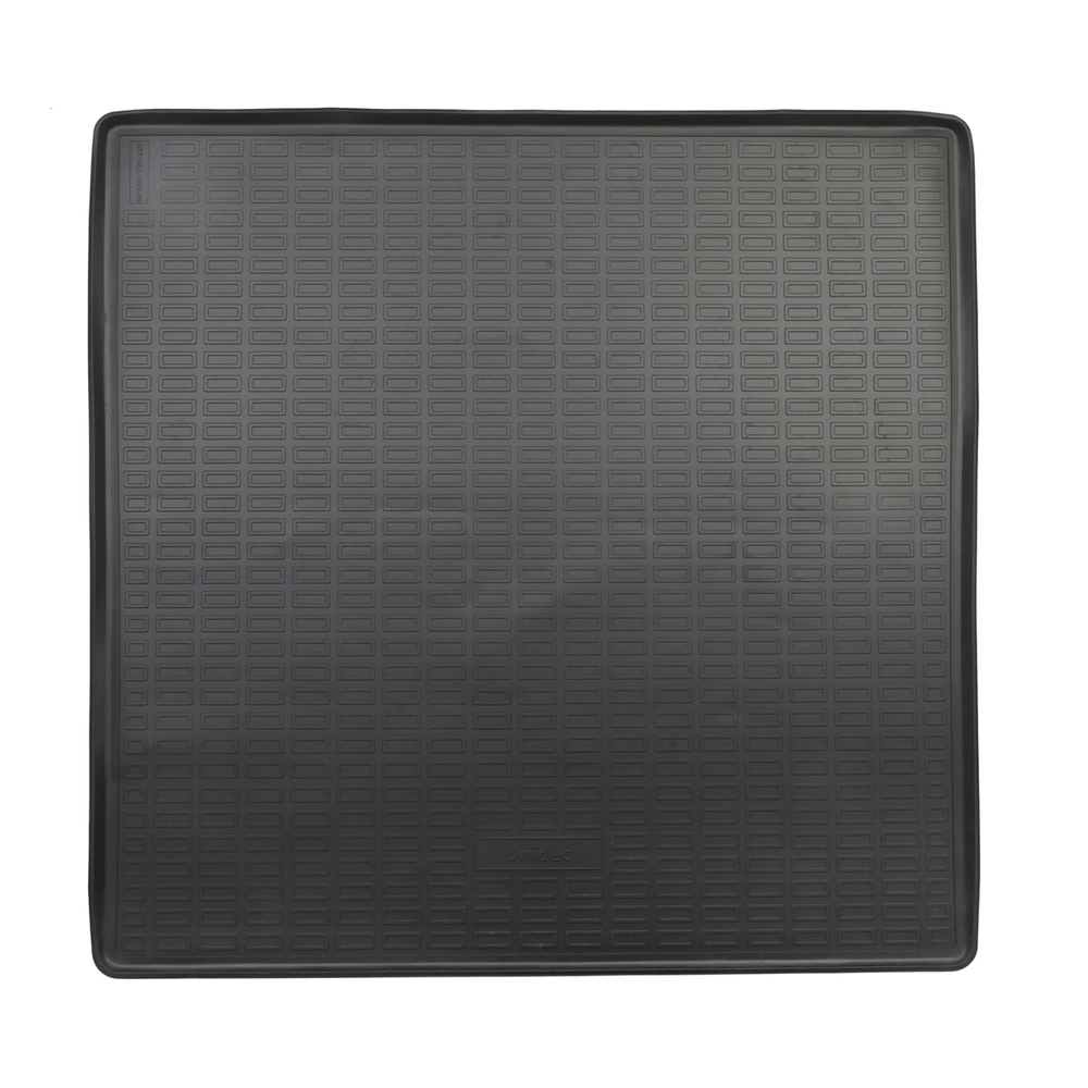 Коврик в багажник Norplast для Volkswagen ID.BUZZ (2022-) Черный, арт.NPA00-T95-225