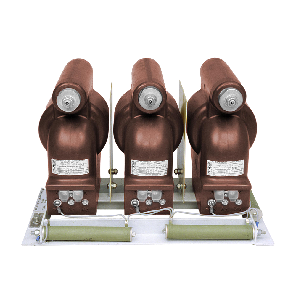 Трансформатор 3хЗНОЛПМ-3 УХЛ2