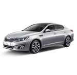 Kia Optima 3 поколение TF (02.2010 - 02.2016)