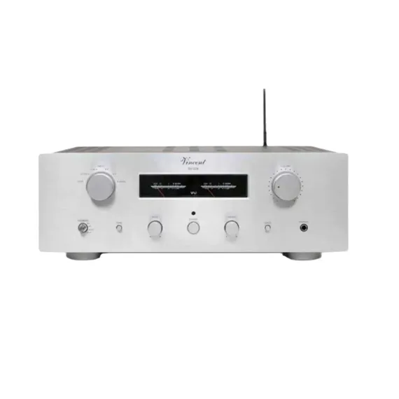 Vincent SV-228 SL Silver