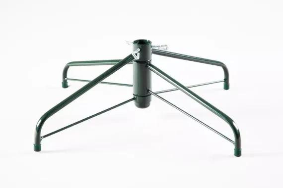 Ель Женева заснеженная 120 см., ЛЕСКА, Triumph Tree (73995)