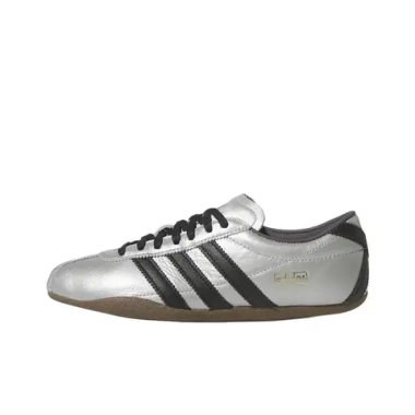 Кеды Adidas Originals Tokyo ' silver black' JQ3024