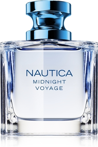 Nautica Midnight Voyage туалетная вода для мужчин