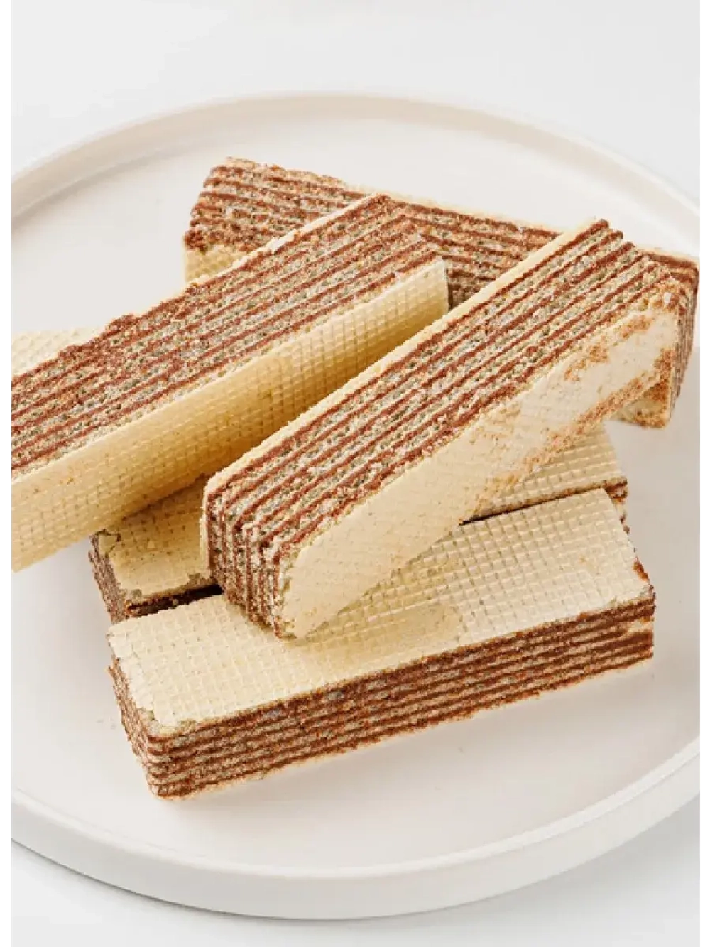 Вафли с какао, 90г