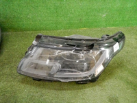 Битая Фара левая RR Vogue 4 L405 (17-22) Pixel LED