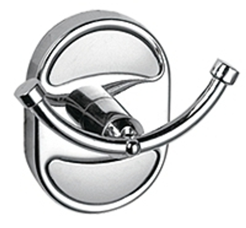 31005-2 Крючок двойной HANSEN  (40/1шт)