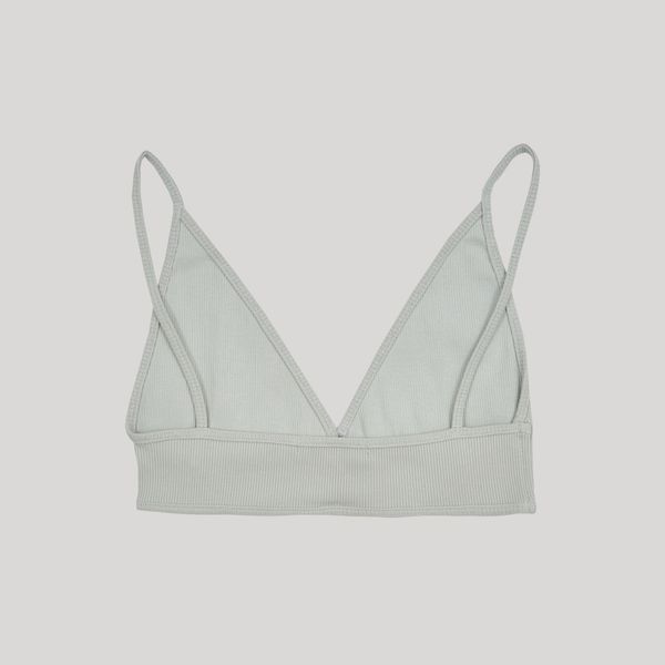 Топ Hailey Grey Glacier - фото 5