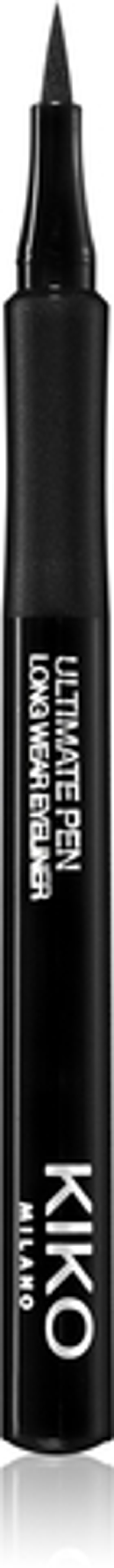 KIKO Milano Ultimate Pen - Стойкая подводка для глаз, 1 ml