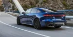 Карбоновый обвес для Audi A5 S5 2026+ Ауди тюнинг