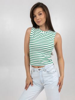 С-80.1 Топ полосатый