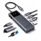 UGREEN CM888 UNO 7-in-1 Hub Grey