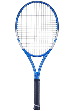 Теннисная ракетка Babolat Pure Drive 30-th Anniversary + Струны + Натяжка