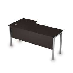 2МД.146 Стол криволинейный прав. (1600*800*750)