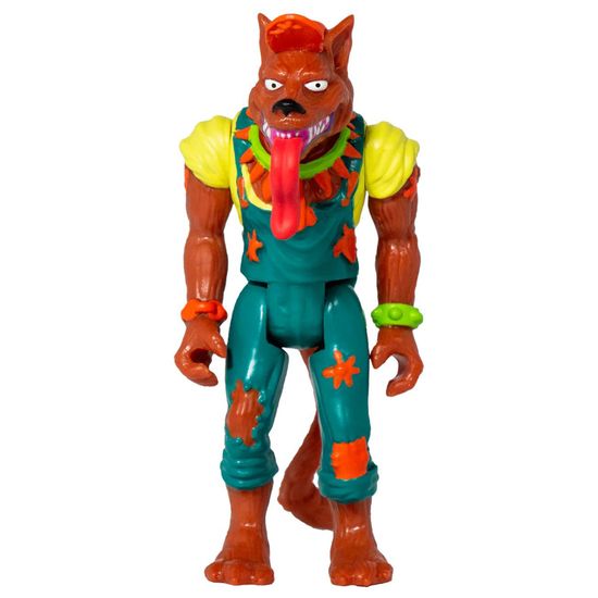 Фигурка Toxic Crusader Junkyard TOXCW01-JUN-01