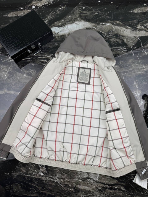 Ветровка Brunello Cucinelli