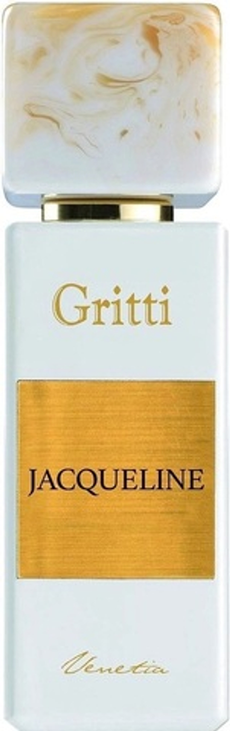 Gritti Jacqueline