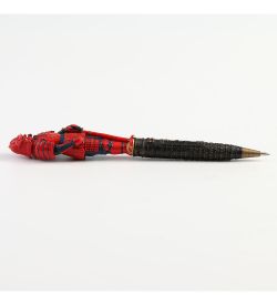 Veronese WS-1377 Сувенир ручка «Самурай»