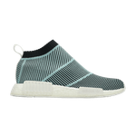Кроссовки Adidas Originals Nmd Cs1 Parley Blue Spirit