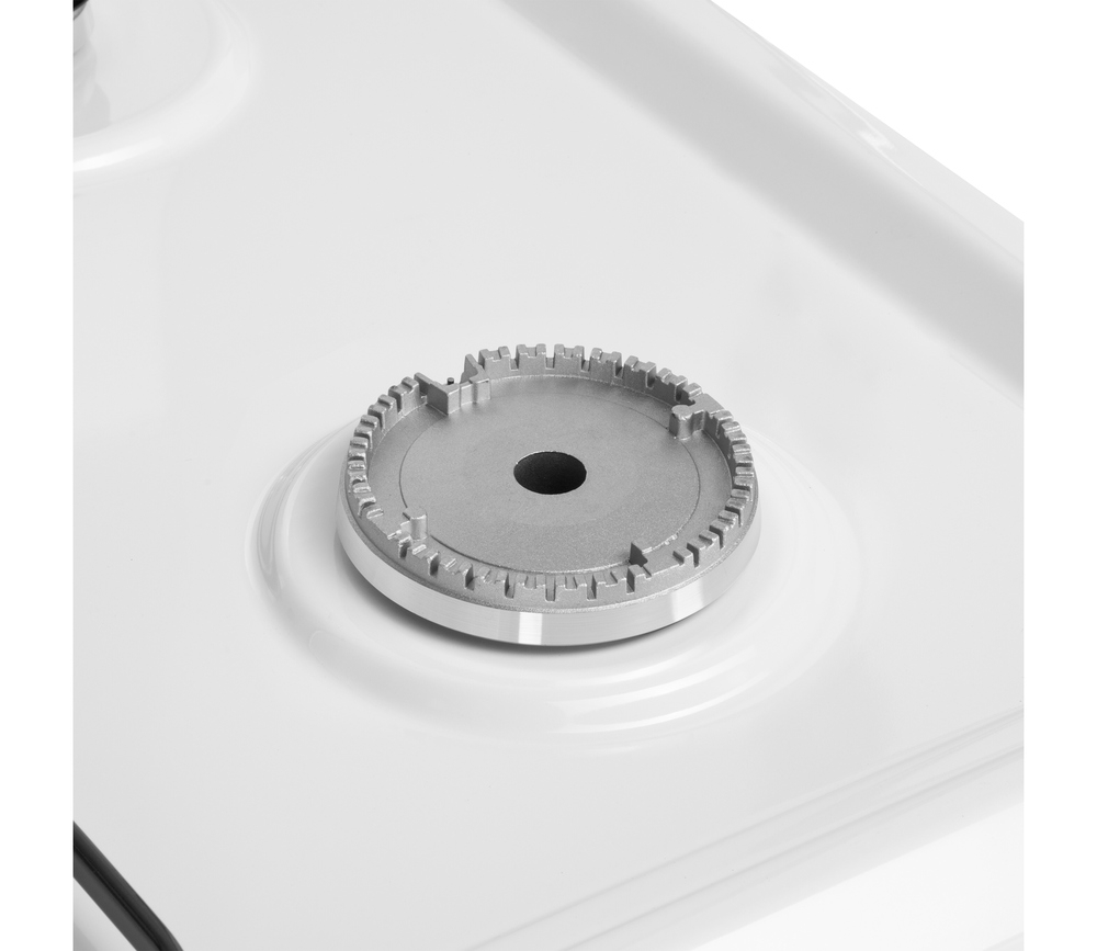 Газовая плита MAUNFELD MGC60GEW03