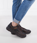 Кроссовки Owen-HKNG_Runn_rs BOSS BLACK - черный(50493218)