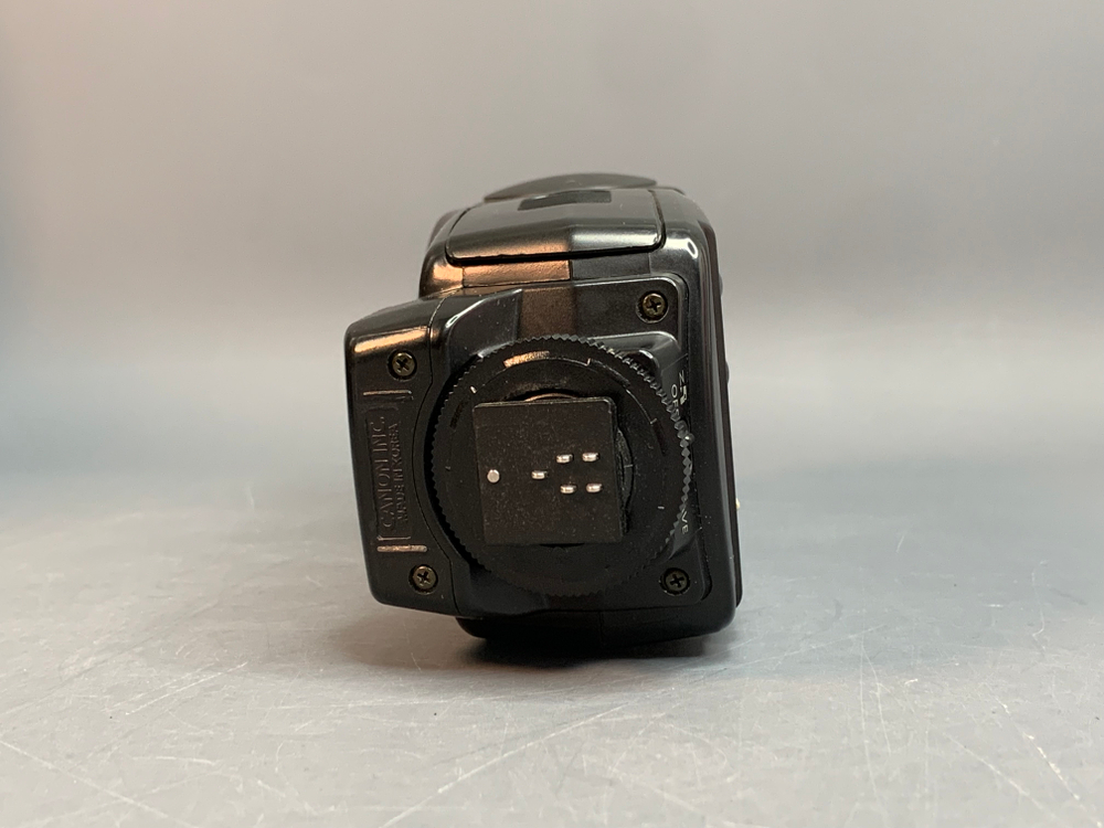 Canon Speedlite 420EX