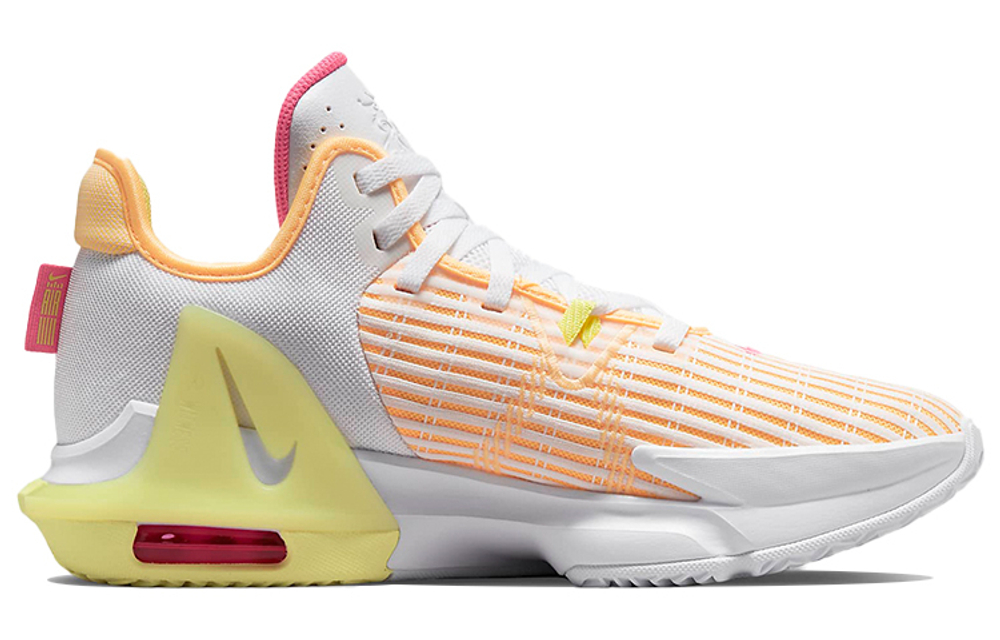 Кроссовки Nike Witness 6 Lebron Ep Tpu