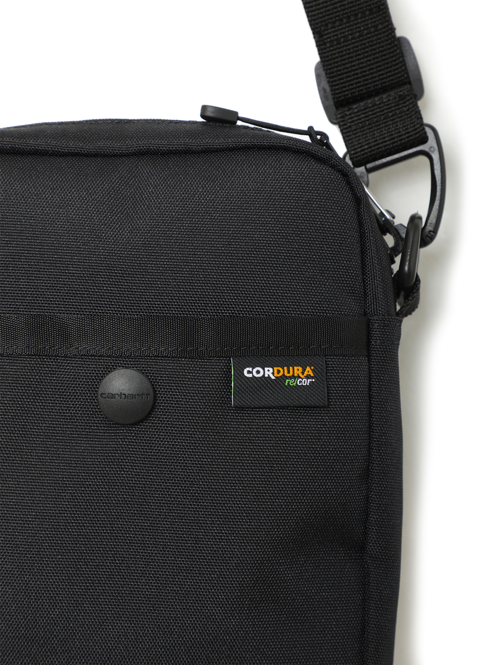 Сумка Через Плечо Clapton Shoulder Bag